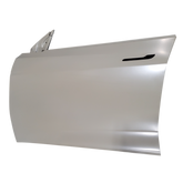 TESLA MODEL Y FRONT DOOR - LEFT HAND  - AFTERMARKET - OEM PART NUMBER : 1505460-E0-A